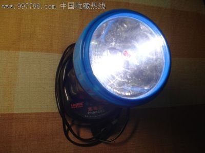 LED探照灯-价格:50元-se15513546-其他灯具-零售-中国收藏热线